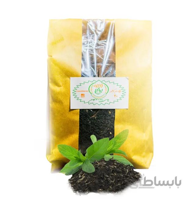 چای سوپر دونه برنج