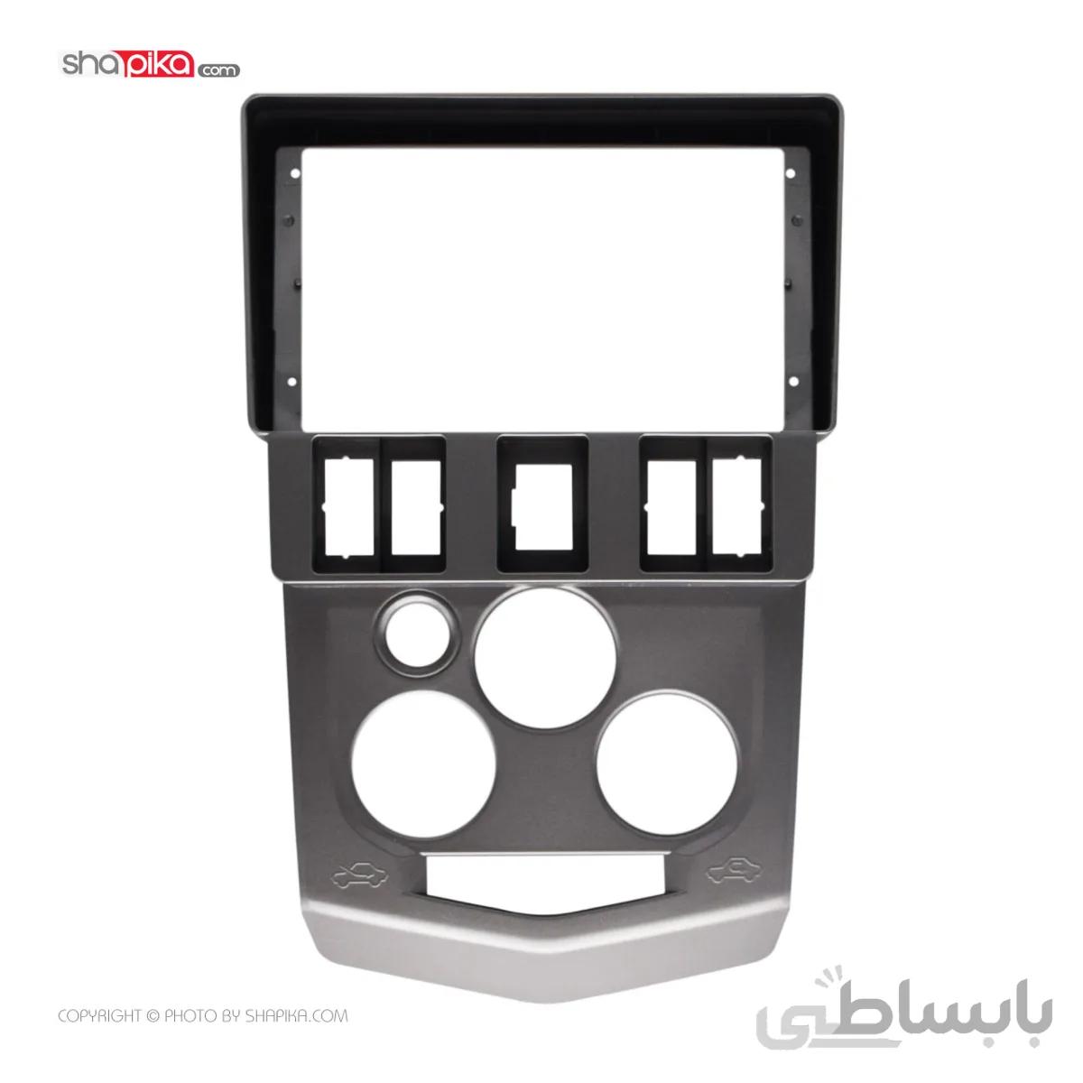 قاب مانیتور 9 اینچ اندروید مناسب خودرو ال 90