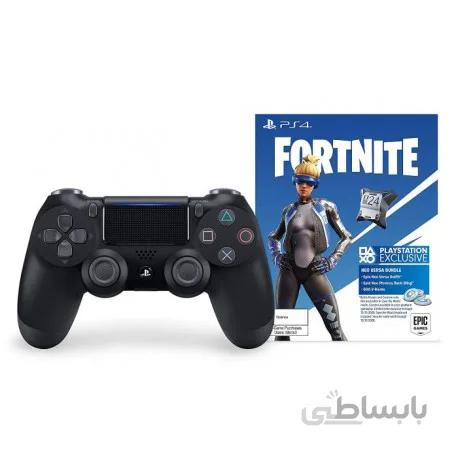 DualShock 4 New Series - Fortnite Additional Content