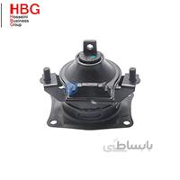 دسته موتور جلو اصلی هوندا ( Genuine parts ) - آکورد