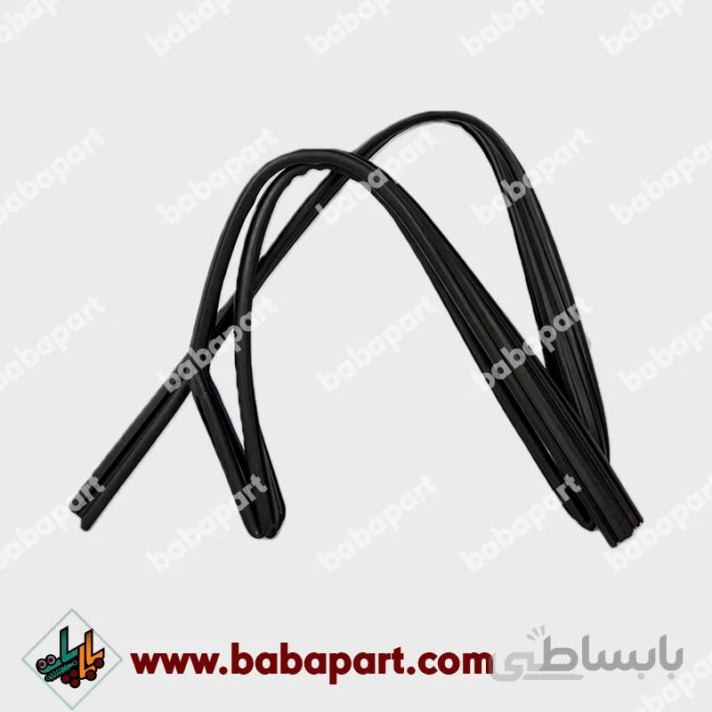 نوار ماهوتی دور شیشه در عقب راست چانگان CS35