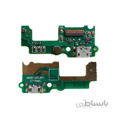 برد شارژ هوآوی HUAWEI Y6 PRO / ENJOY 5 BOARD CHARGE ا برد شارژ هواوی وای 6 پرو / Enjoy 5