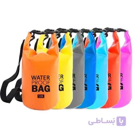 کیسه ضدآب دیاکو – Diako Dry Bag