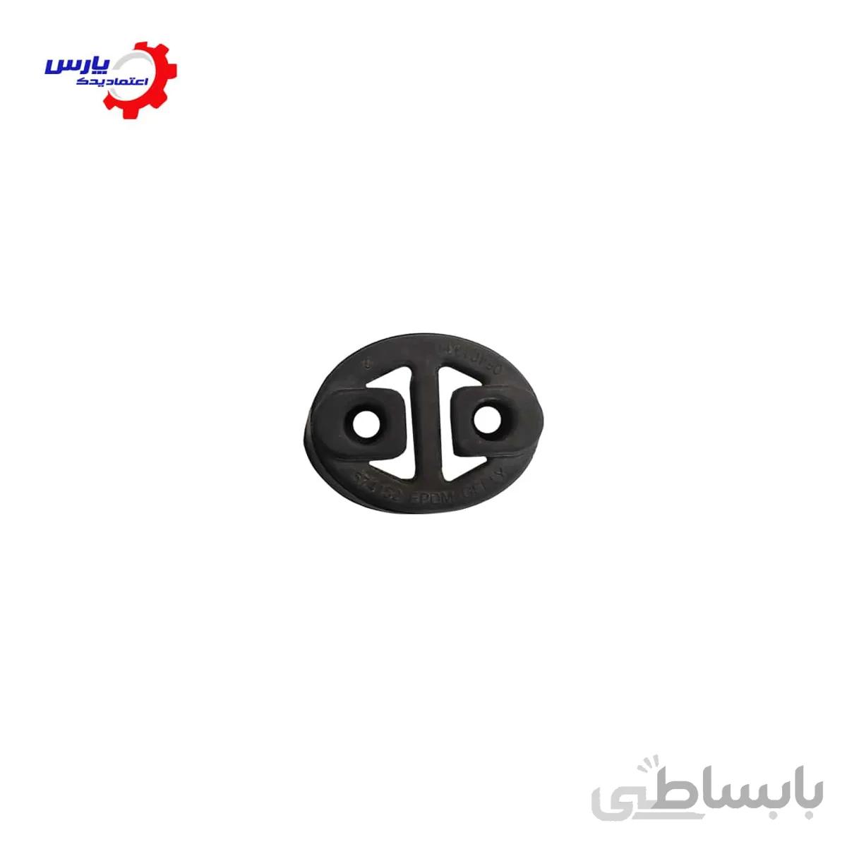 منجید اگزوز عقبی جیلی GC6 اکسلنت