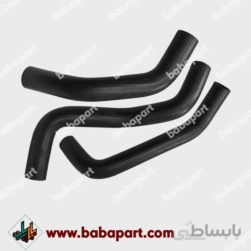 شیلنگ رادیاتور اصلی سه تیکه چانگان CS35