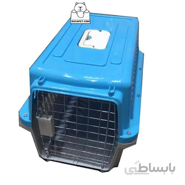 باکس حیوانات خانگی سایز کوچک