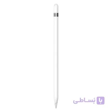 قلم لمسی اپل مدل Apple Pencil مناسب برای آی پد پرو — تصویر 1