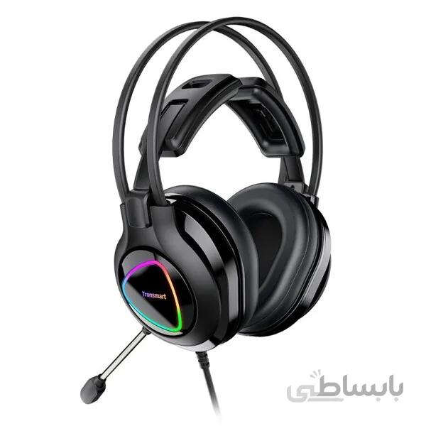 هدست گیمینگ ترونسمارت مدل Glary Alpha