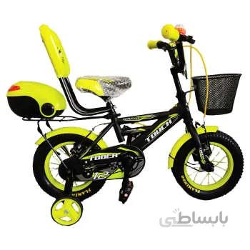 دوچرخه شهری مدل تاچ Watto کد 12212 سایز 12