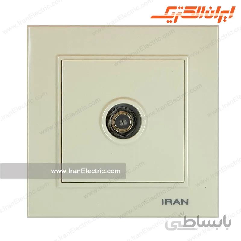 پریز آنتن SAT برلیان کرم