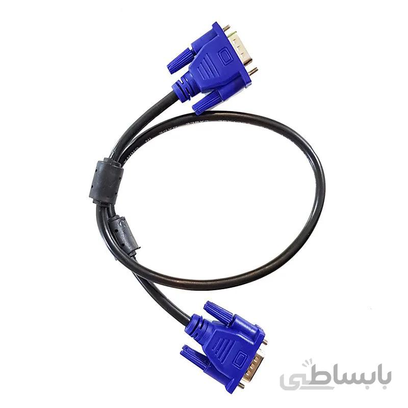 کابل VGA مدل LK-585به طول ۱.۵ متر