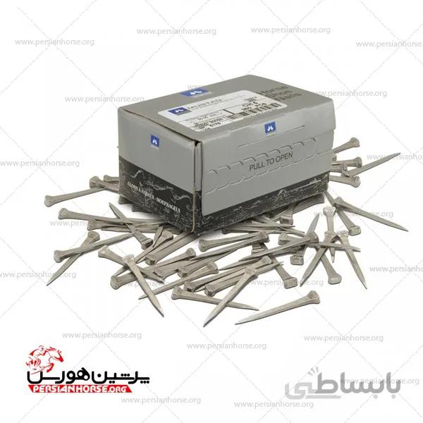 میخ نعلبندی موستاد mustad