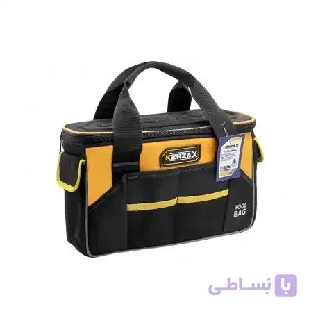 کیف ابزار ۳۵ سانتی متر کنزاکس مدل KTB-135