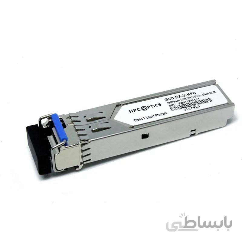 ماژول شبکه سیسکو GLC-BX-U