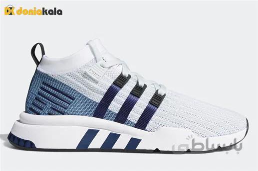 کفش وکتونی اسپرت مخصوص دویدن مردانه آدیداس adidas EQT SUPPORT KS-b37429 ا Mens running shoes and ketones adidas EQT SUPPORT KS-b37429