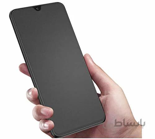 گلس سرامیکی مات سامسونگ A12