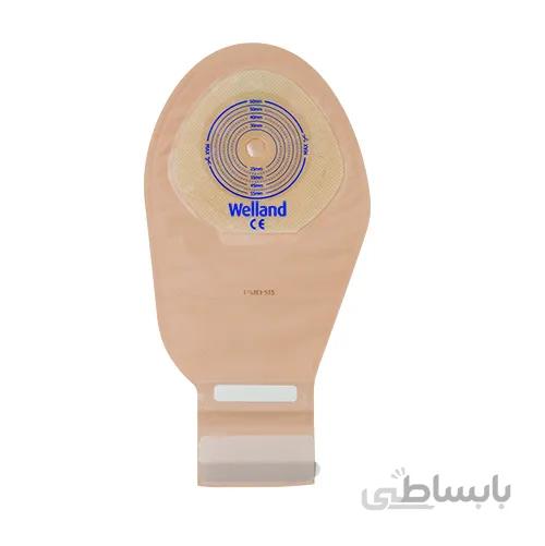 کیسه ته باز مات کد: XPLD513 – رده Flair