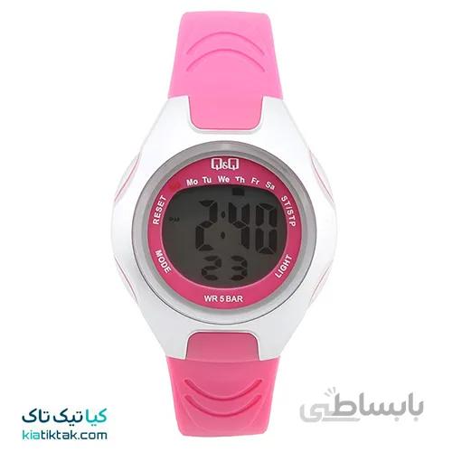 ساعت مچی کیو اند کیو مدل M195J005Y