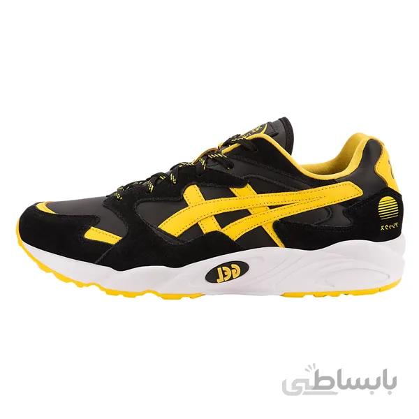 کفش مخصوص دویدن مردانه اسیکس مدل Asics GEL-DIABLO 1191A129
