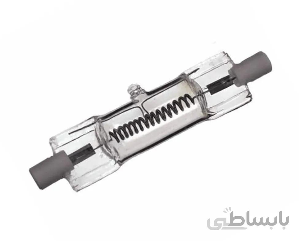 لامپ مدادی 800 وات اسرام اورجینال