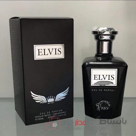 ادو پرفیوم الویس RKV Elvis حجم 100 میل