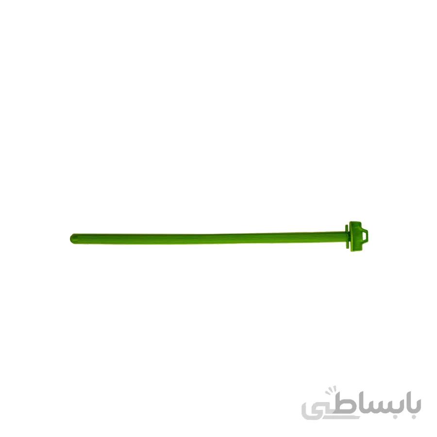 نشیمن پلاستیکی سایز کوچک