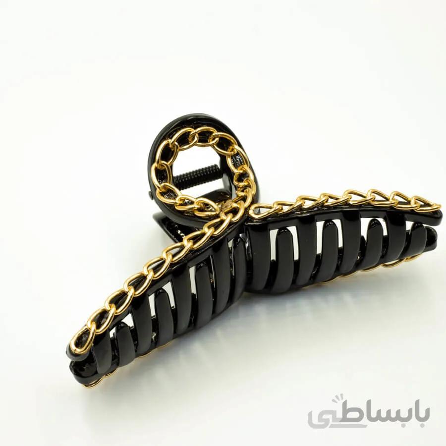 کلیپس پلاستیکی نشکن کد C107
