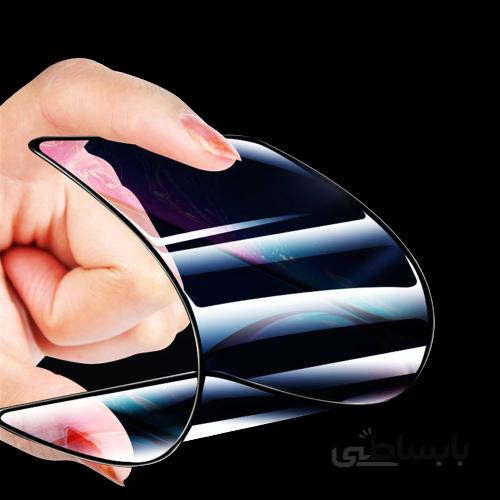 محافظ صفحه نمایش آیفون مدل سرامیکی