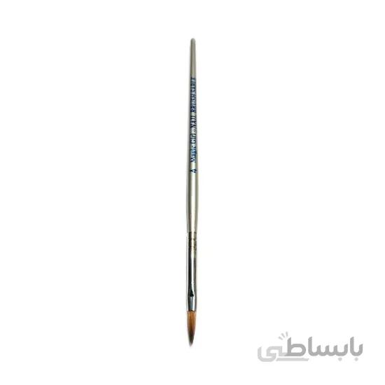 قلم موی کاشت ناخن مجیک گرل شماره 4
