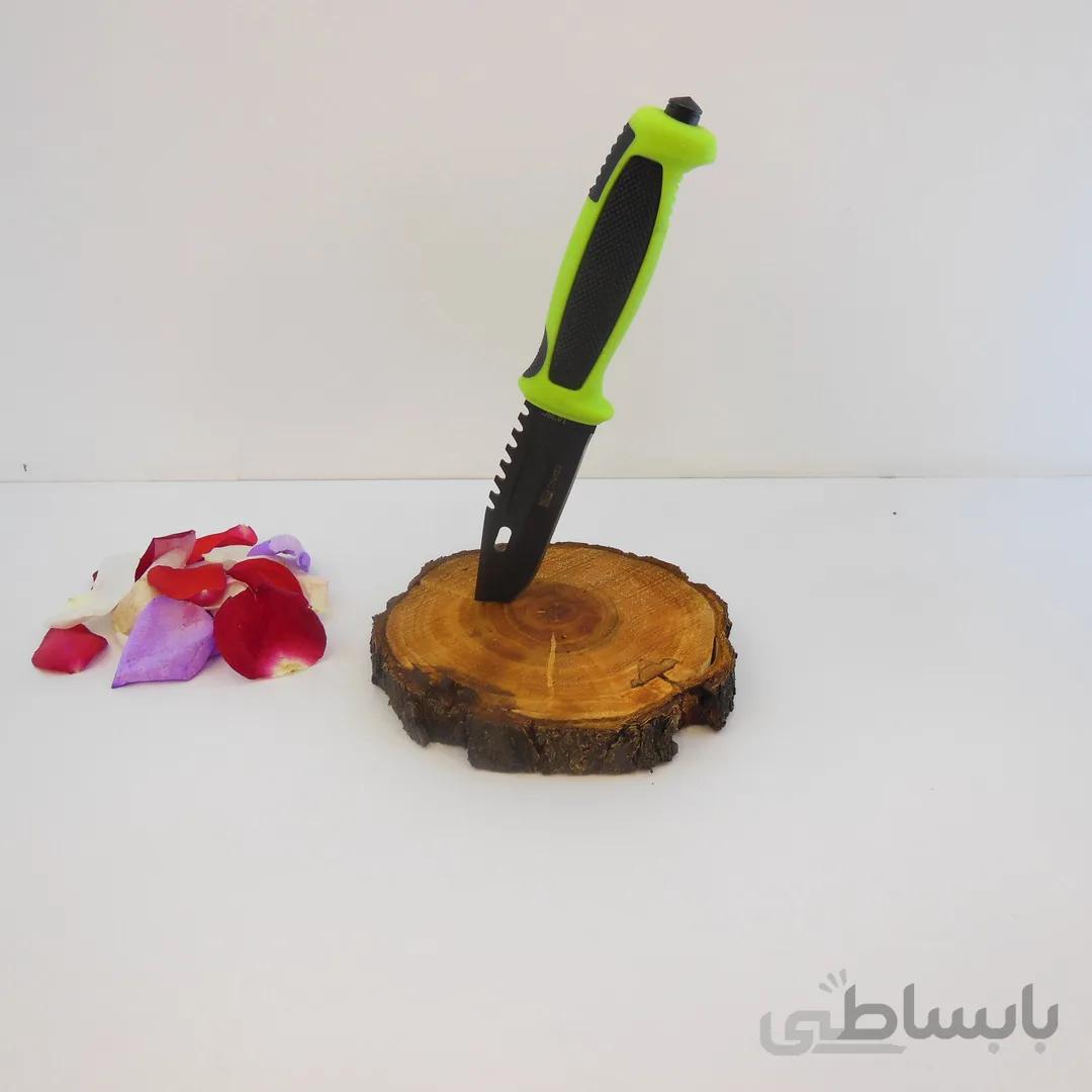 چاقو شکاری کلمبیا Y012