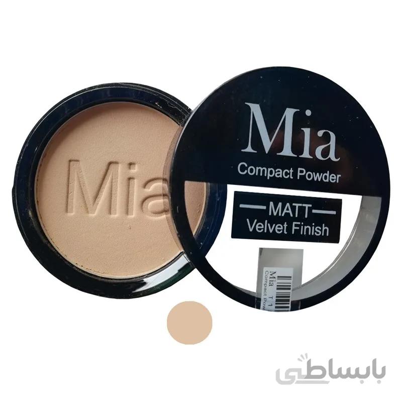 پنكيك MIA شماره 006