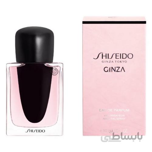 عطر ادکلن شیسیدو گینزا – Shiseido Ginza