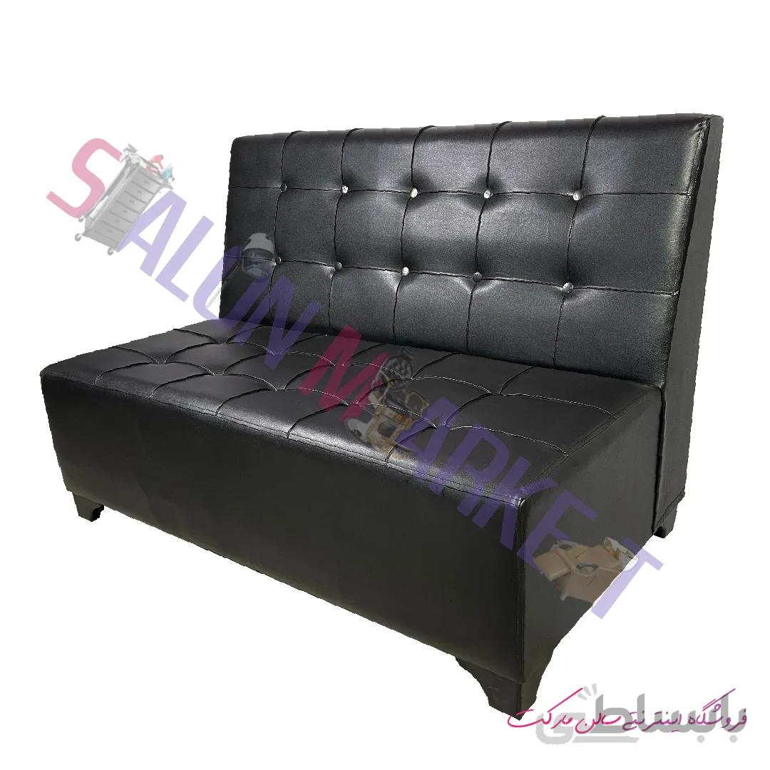 مبل انتظار آرایشگاهی و اداری
