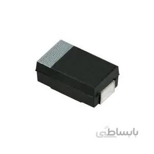خازن تانتالیوم SMD 4.7uF 35V
