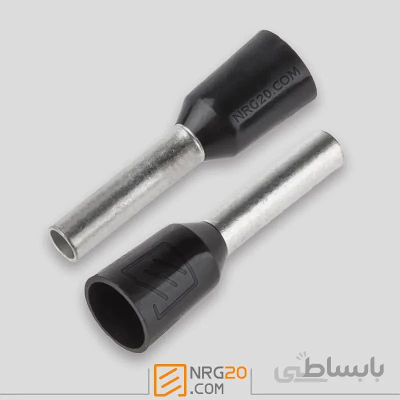 وایرشو سایز 1.5 بسته 100 عددی سرسیم