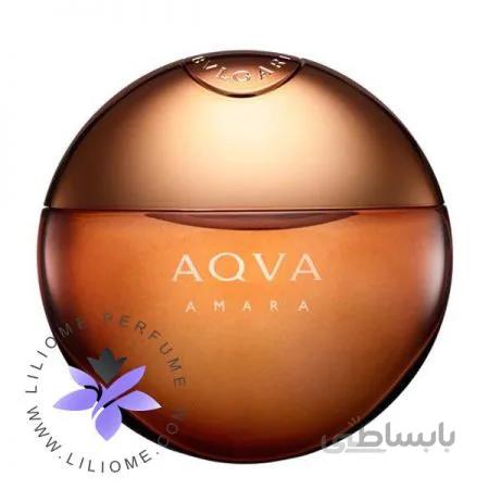 بولگاری آکوا آمارا ا BVLGARI - Aqva Amara