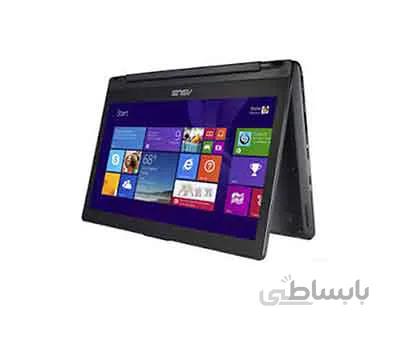 لپ تاپ لمسی ASUS Q302LA