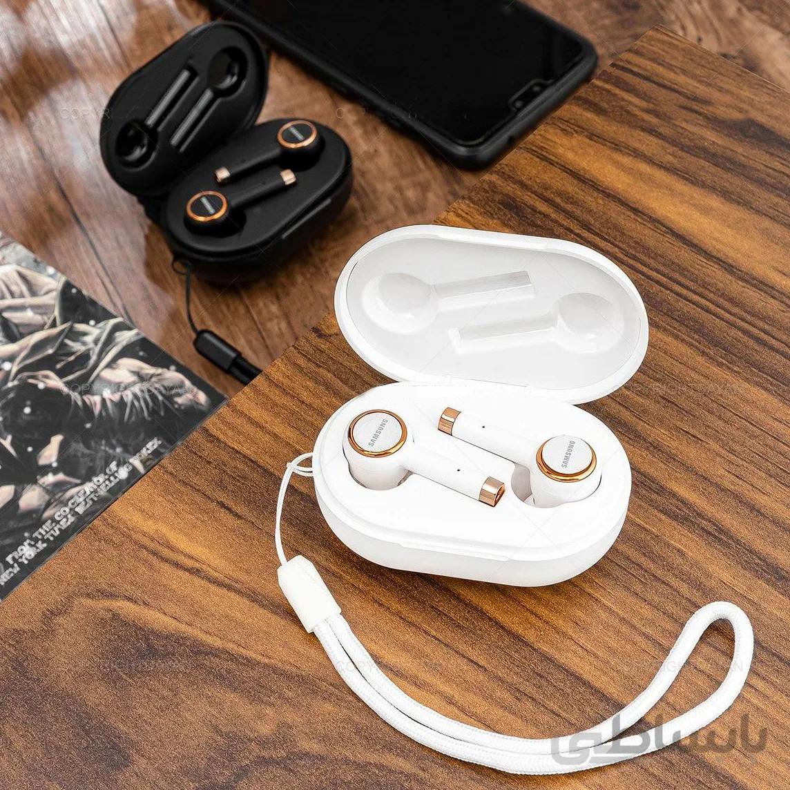 هدفون بی سیم سامسونگ گلگسی galaxy 2020 مشکی