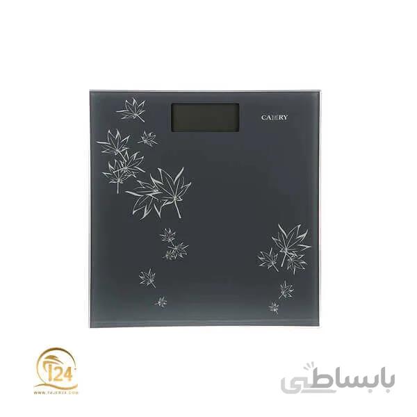 ترازو وزن کشی Camry