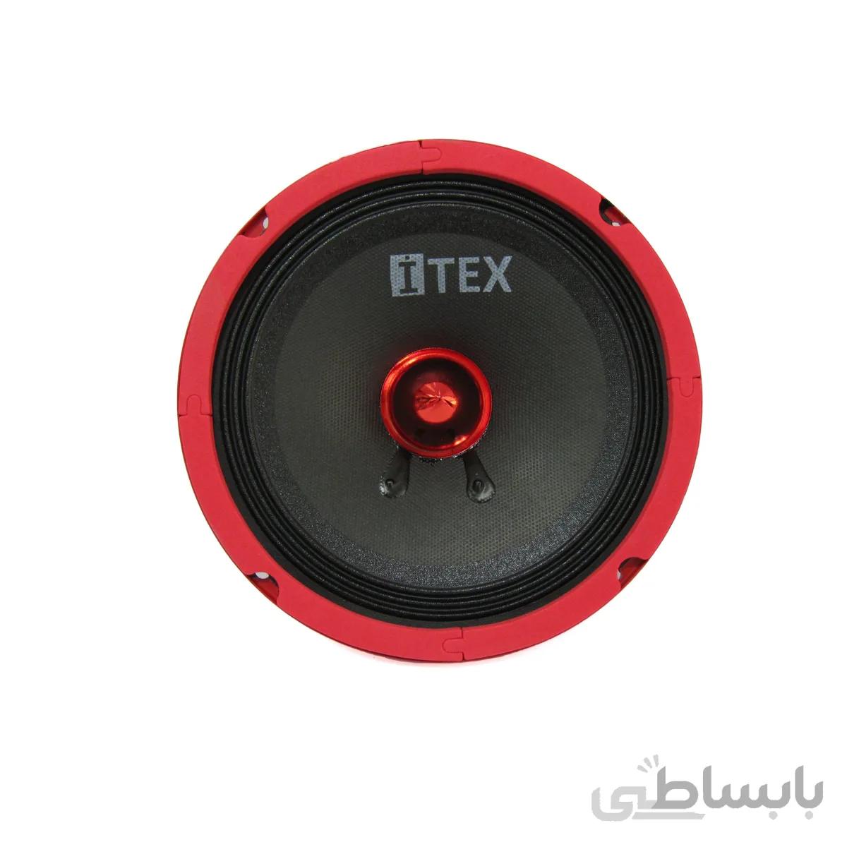 میدرنج آیتکس مدل IT-YD3000