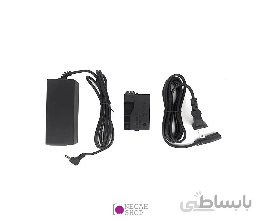 آداپتور برق دوربین کانن Canon ACK-E8