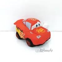 عروسک پولیشی مک کویین