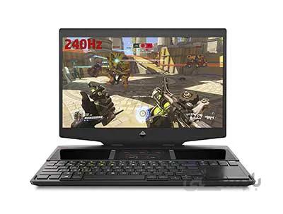 لپ تاپ گیمینگ اچ پی اومن HP OMEN 15 Gaming پردازنده Core i9-9880H رم ۱۶GB حافظه داخلی ۵۱۲GB SSD و هشت گیگ گرافیک ۸GB RTX 2080