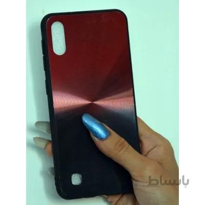کاور طرح سی دی Samsung A10