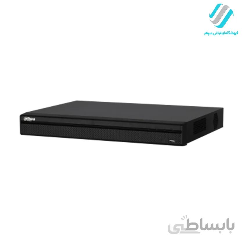 ضبط کننده ویدئویی داهوا مدل NVR5216-4KS2