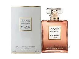 عطر ادکلن شنل کوکو مادمازل اینتنس | Chanel Coco Mademoiselle Intense