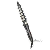 فر کننده مو مخروطی مدلPromax 4859G ا Promax 4859G Hair Curler