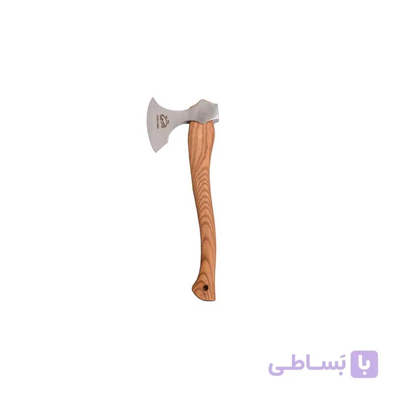 تبر L6 سایز 50 لایف کمپ