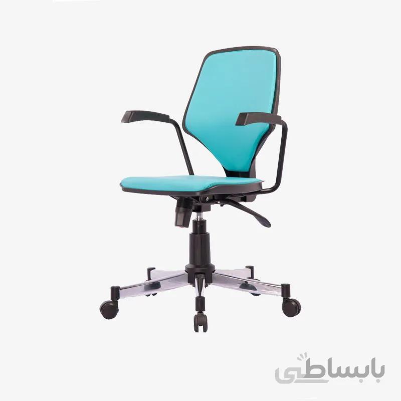 صندلی کارمندی سیلا مدل K25q