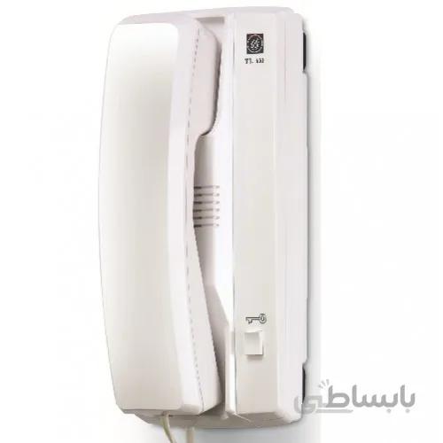 گوشی صوتی موازی با تصویری تابا الکترونیک مدل TVL-7810 کد : 105157
